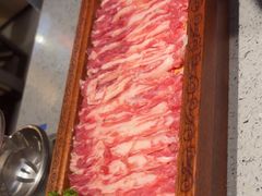 -羊来顺冰煮鲜羊 铁锅烀羊肉(中央大街店)