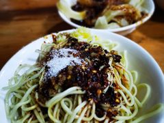 -洞子口张老二凉粉(文殊院店)