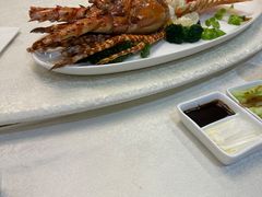 -北京全聚德(方庄店)