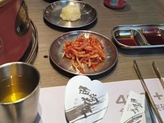 -西塔老太太泥炉烤肉(双井店)