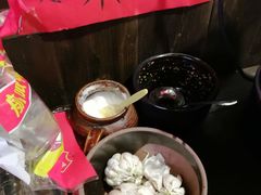 -老地方猫儿面(磁器口店)