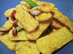 -58度品质川菜馆(经一路店)