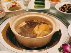 -天宜隆蘑菇宴火锅(石景山旗舰店)