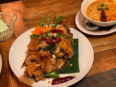 -Phensiri Thai Restaurant