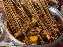-两角签串串香十一年老字号(机场路店)