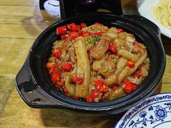 -湘香私房菜(大石长隆店)