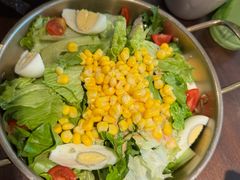 -大同江朝鲜菜•长春地标美食(绿园吾悦广场店)