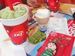 -DQ·蛋糕·冰淇淋(新佳丽店)