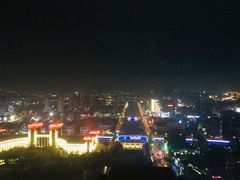 -南昌之星摩天轮