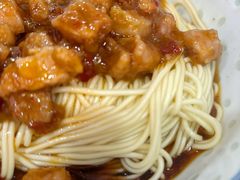 -大时代美食面馆
