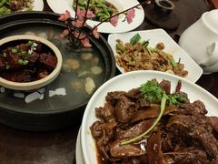 -茶叁酒肆·楚味江湖(菱角湖店)