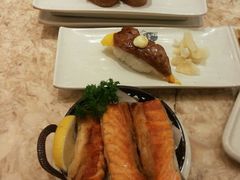 android_upload_pic-友壹町寿司(嘉洲广场店)