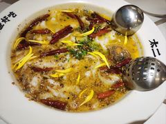 -太二酸菜鱼(南京艾尚天地店)