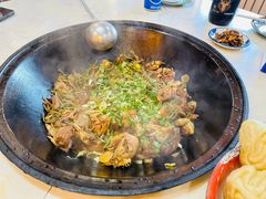 -兴旺农家特色餐馆