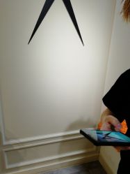 -M Hair造型