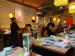 大堂-探窝·竹笙椰子鸡(杨箕店)