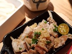 -沼津港精致料理·寿喜烧·烧鸟(青浦宝龙广场日料榜单店)