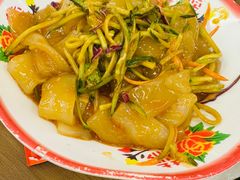 -那红花·东北菜铁锅炖(仙林金鹰店)