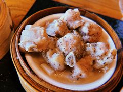 -小城粥道·海胆鲜虾粥(解放广场店)