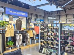 -友阿国际广场(邵阳店)