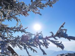 -牛背山