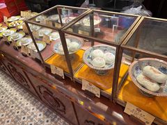 -富华斋饽饽铺·宫廷糕点·伴手礼(护国新天地店)