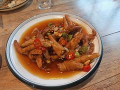 -王家厨房(新华路店)