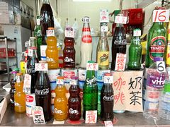 -胜记咖啡