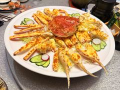 -渔傅·霞浦滩涂海鲜(建平店)