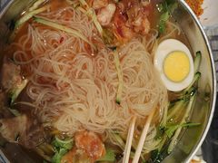 -合易泓烤肉•首创生椰大油边(宁山路店)
