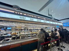 -丝路伊兰·兰州牛肉面(牛街总店)