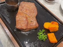 牛排-必胜客(瑞虹店)