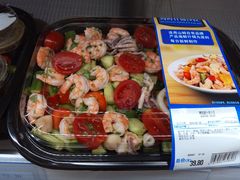 -山姆餐吧(山姆会员商店店)