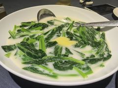 浓汤泡时蔬-翠府(翠湖北路店)