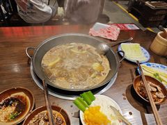 -萍姐火锅·公路夜市(南京新街口店)