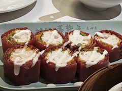 -喜势点·糖沙翁手工茶点·本地人茶居(永庆坊店)