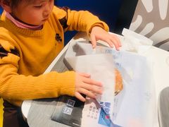 -麦当劳(新达汇三林店)