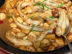 -ZEN采蝶轩·粤味臻鲜·手作点心·商务宴请(泰州店)
