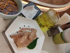 -狮王府淮扬菜(万象城店)