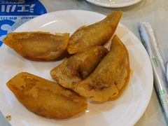 -香乡美食府特色肥西老母鸡(三河古镇店)