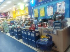 -TOYSRUS玩具反斗城(天津远洋乐堤港店)