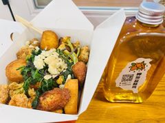 -呷贺盐酥鸡(抄纸巷店)