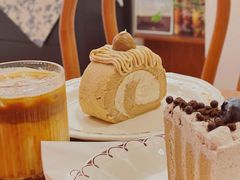 -LuluCake·路鹿蛋糕