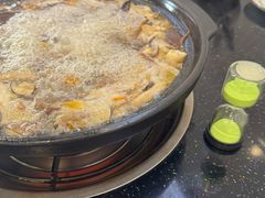 -草墩罗非鱼庄•野生菌•腊排骨(七星街上段店)