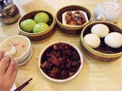 -东江酒楼(鼎鑫商务中心店)