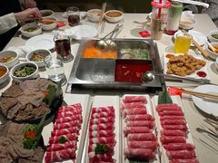 -海底捞火锅(劲松店)