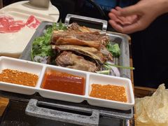 -额尔敦草原涮羊肉·烧烤(冻青树总店)