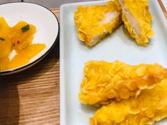 -池奈·咖喱蛋包饭(熙地港店)