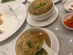 -雪龙轩中餐厅(银基冰雪酒店)