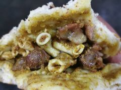 -大勇羊棒骨·烧烤(经六路店)